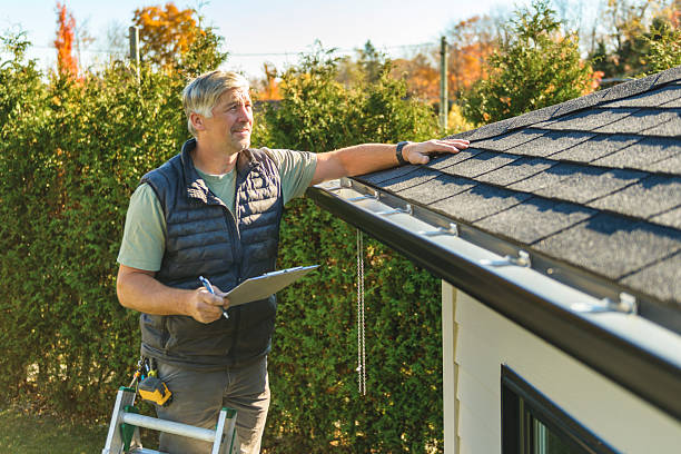 Trusted Gutter Repair And Installation service in Mabton, WA - Ben Roofing and Steel LLC